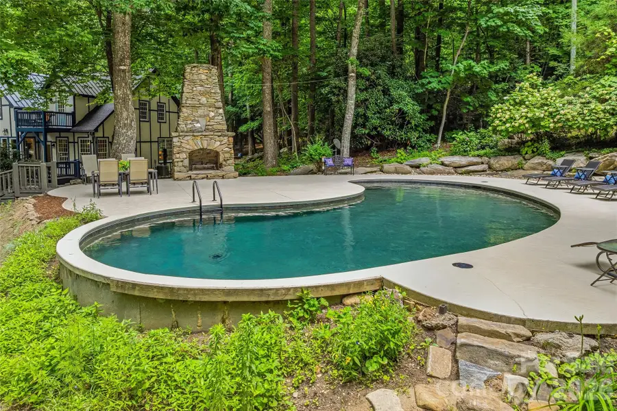 61 Scroops Drive, Swannanoa, NC 28778 - #2