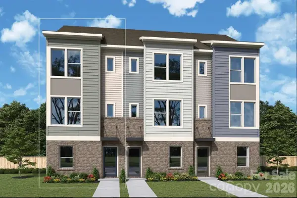 3952 Craig Avenue, Charlotte, NC 28211