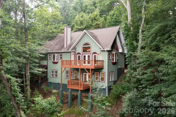 72 Wildflower Mountain Trail, Candler, NC 28715