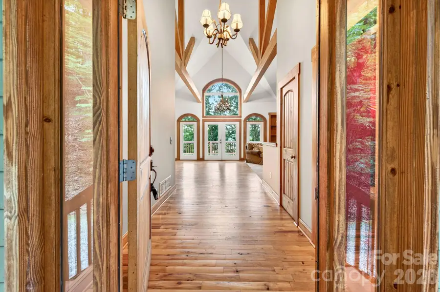 72 Wildflower Mountain Trail, Candler, NC 28715 - #3
