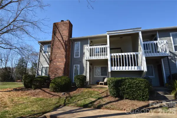 6117 Heathstone Lane #C, Charlotte, NC 28210