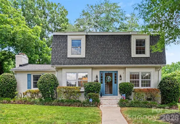 3841 Stokes Avenue, Charlotte, NC 28210