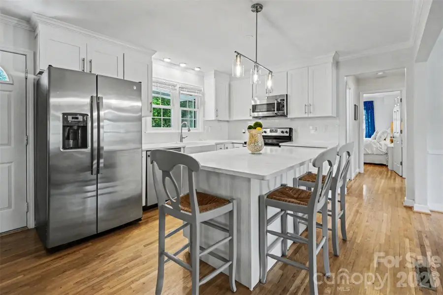 3841 Stokes Avenue, Charlotte, NC 28210 - #3