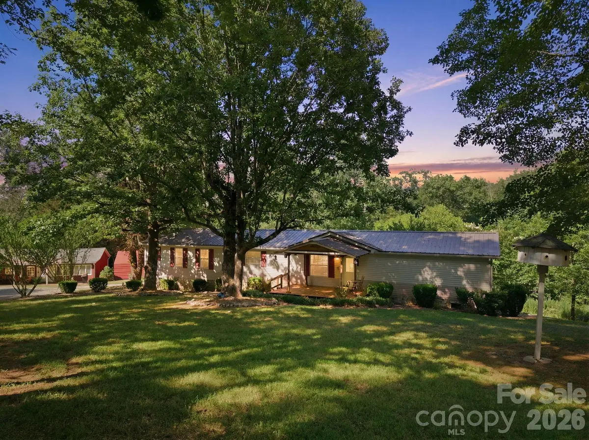 7511 Virginia Ridge, Connelly Springs, NC 28612 - #1