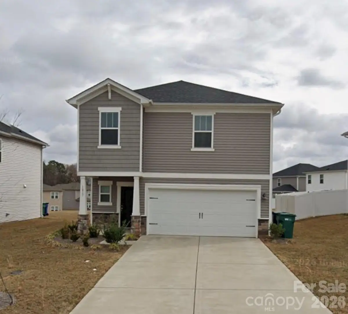 1017 Jeffery Dean Court, Albemarle, NC 28001 - #1