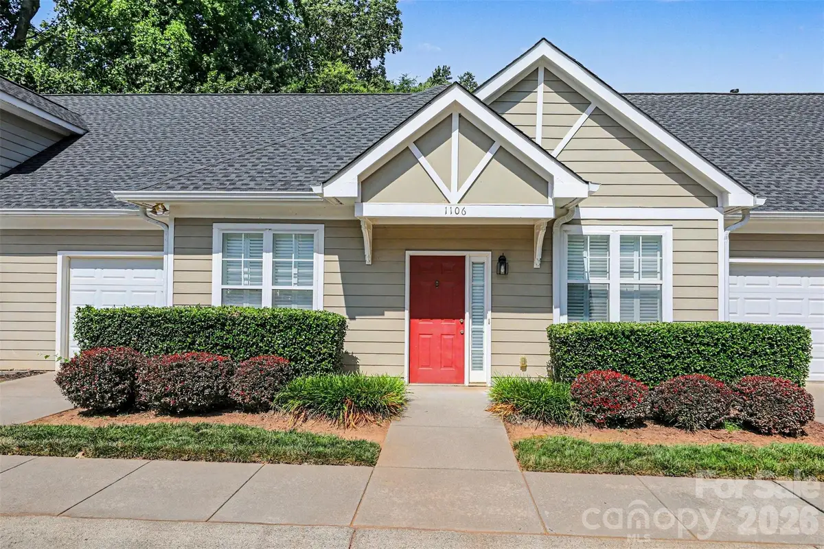 1106 Davant Lane, Charlotte, NC 28209 - #1