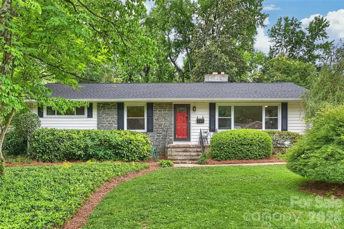 300 Cooper Drive, Charlotte, NC 28210 - #1