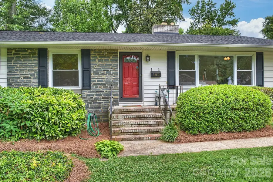 300 Cooper Drive, Charlotte, NC 28210 - #2