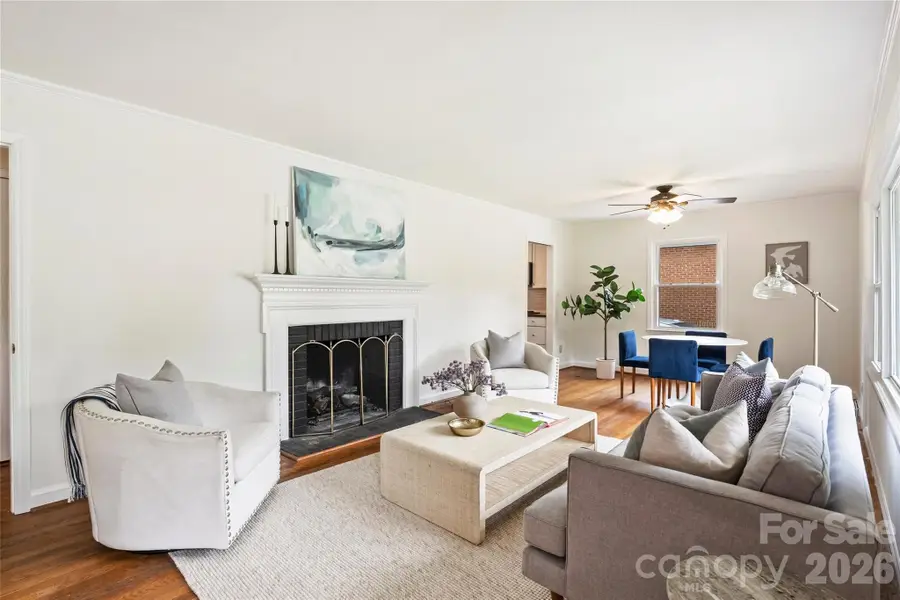 300 Cooper Drive, Charlotte, NC 28210 - #3