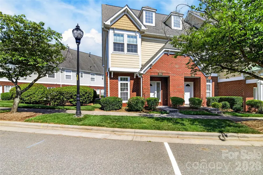 278 Davidson Gateway Drive, Davidson, NC 28036 - #2