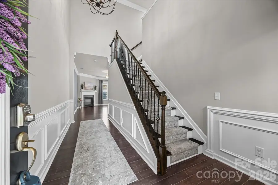 5125 Mount Clare Lane, Charlotte, NC 28210 - #3