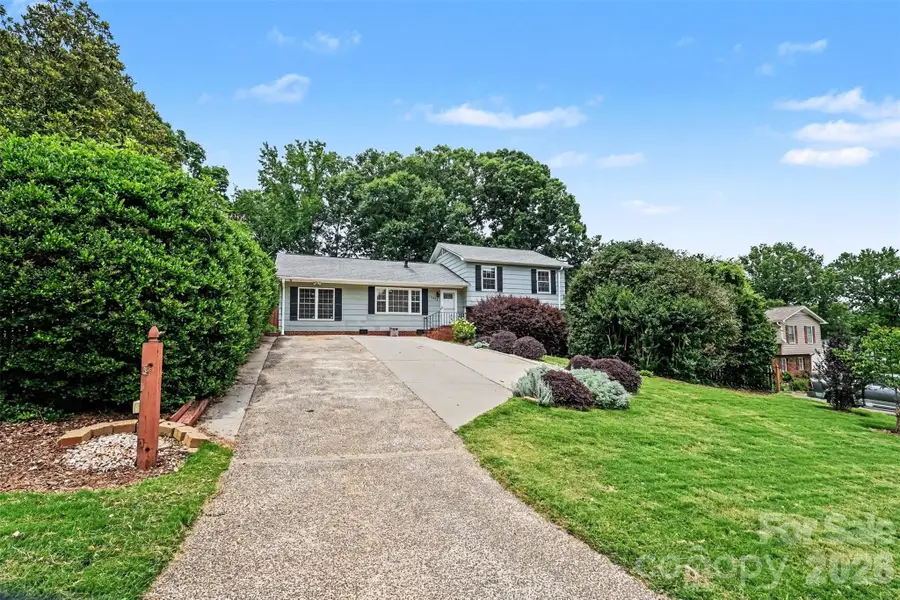 1030 Mclaughlin Drive, Charlotte, NC 28212 - #2