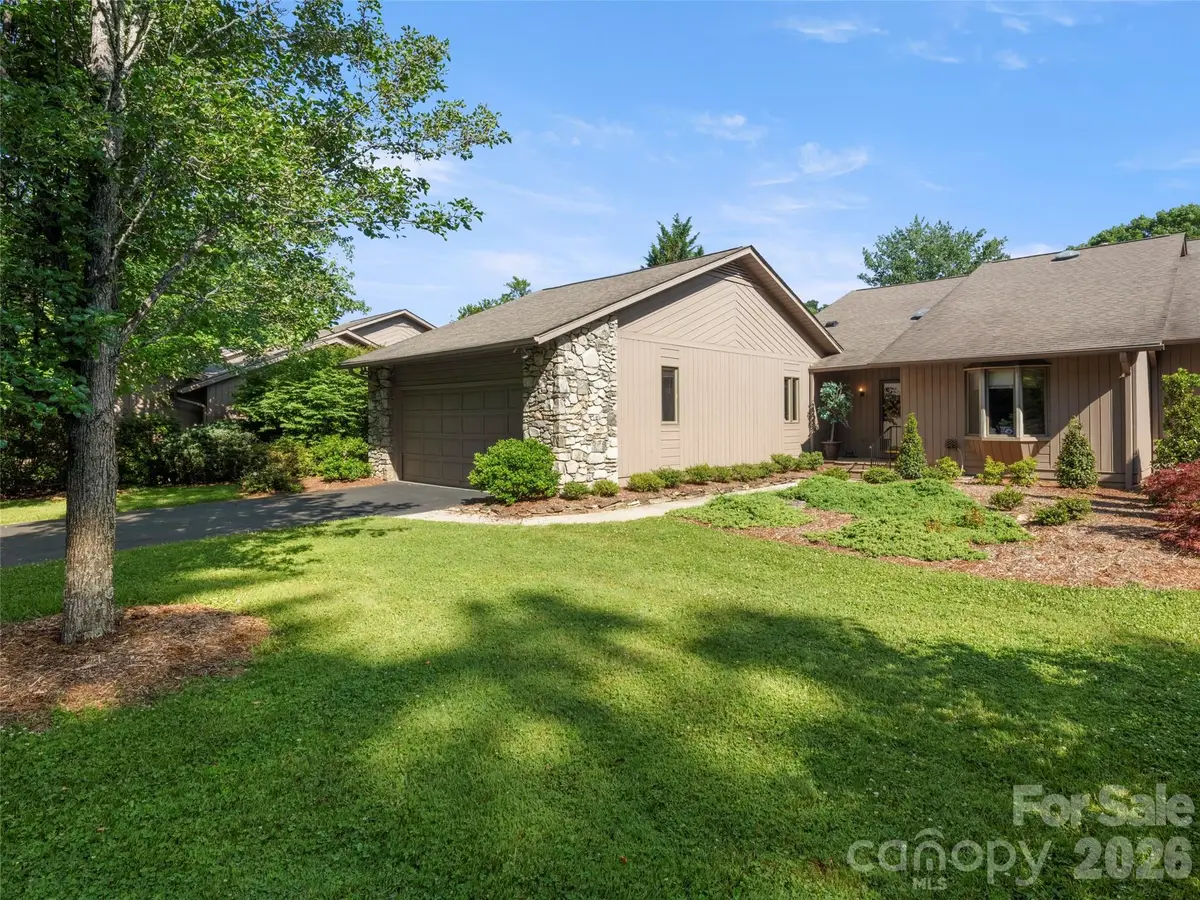 20 Clubside Drive, Asheville, NC 28804 - #1