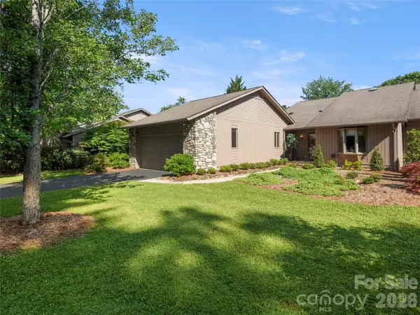 20 Clubside Drive, Asheville, NC 28804