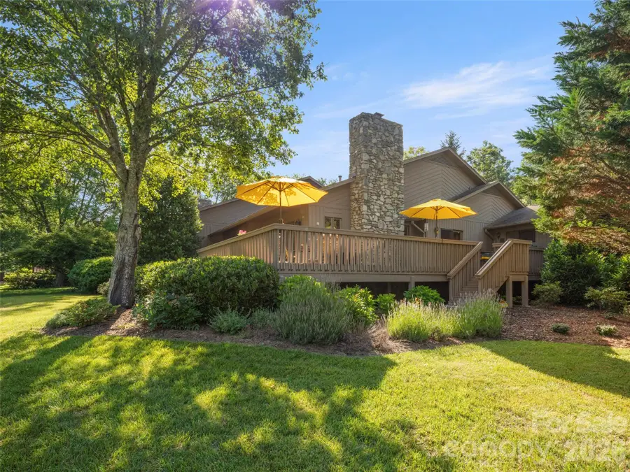 20 Clubside Drive, Asheville, NC 28804 - #2