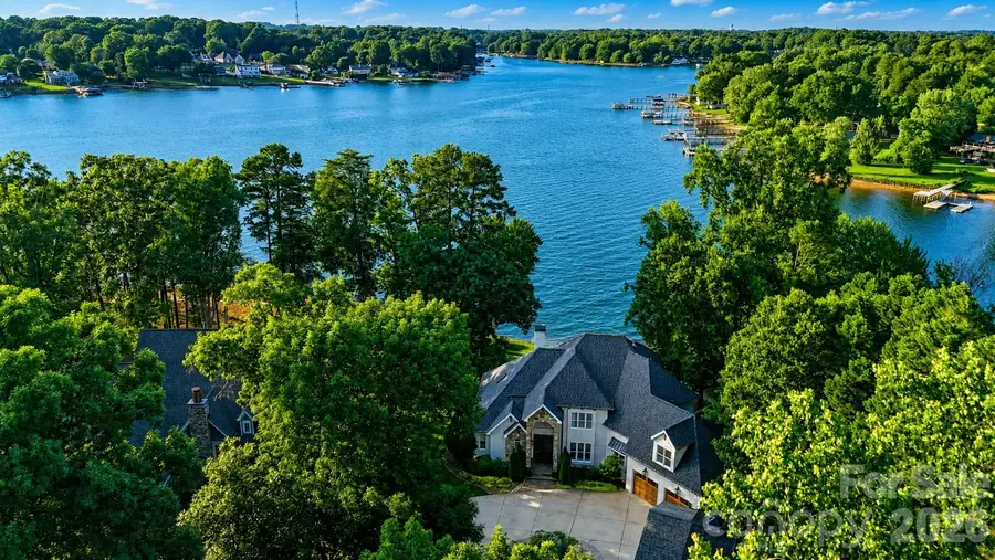 182 Malibu Road, Mooresville, NC 28117 - #2