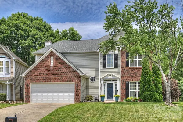 6311 Tunston Lane, Charlotte, NC 28269