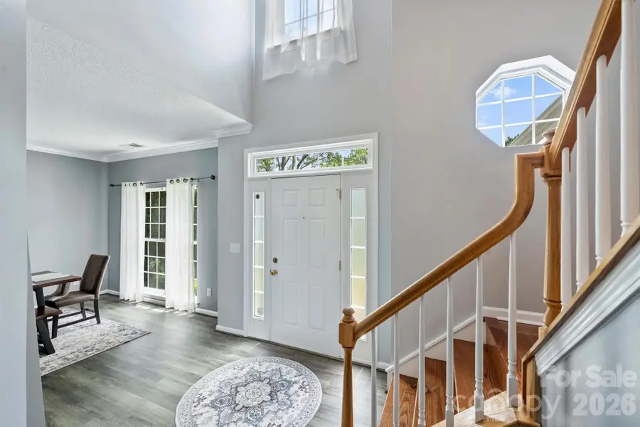 6311 Tunston Lane, Charlotte, NC 28269 - #2