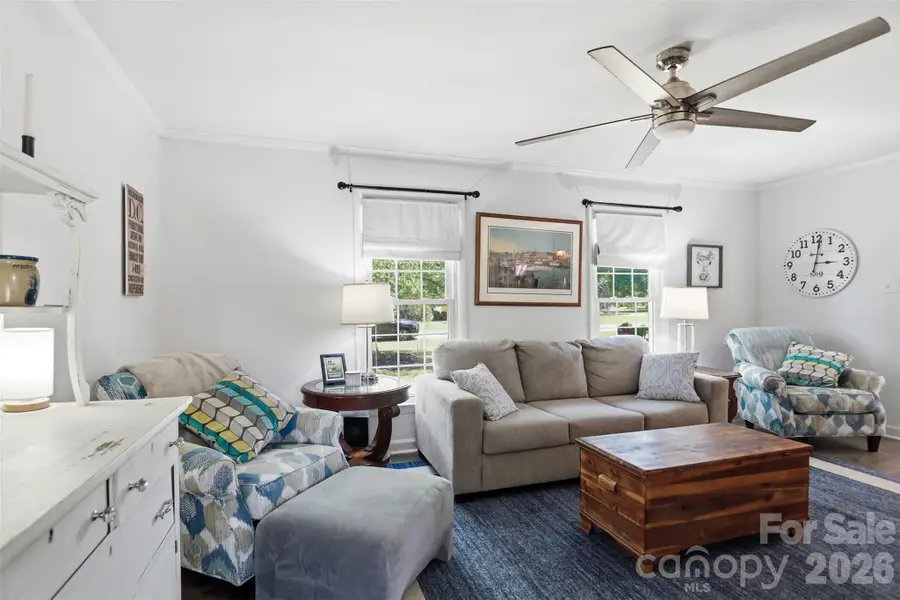 853 Mallory Drive, Rock Hill, SC 29730 - #2