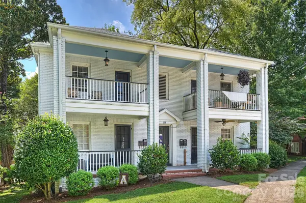 118 N Laurel Avenue, Charlotte, NC 28207