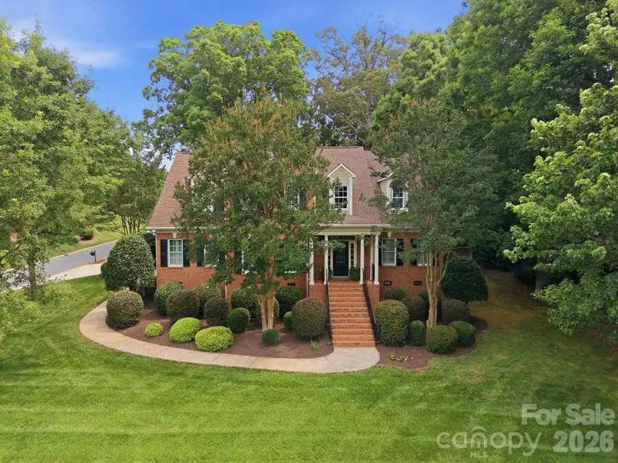 1016 Firethorne Club Drive, Waxhaw, NC 28173 - #2