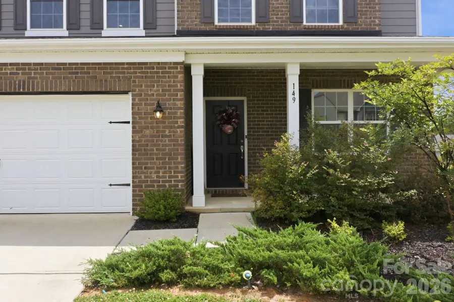 149 Rooster Tail Lane, Troutman, NC 28166 - #2
