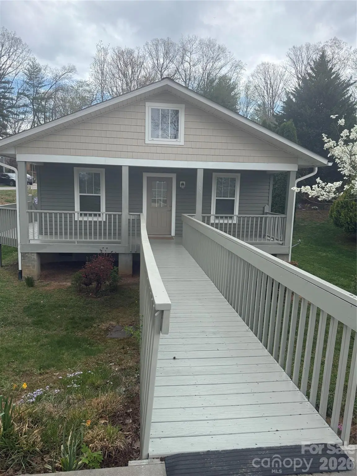 137 Warren Haynes Drive, Asheville, NC 28806 - #1