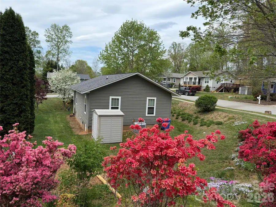 137 Warren Haynes Drive, Asheville, NC 28806 - #2
