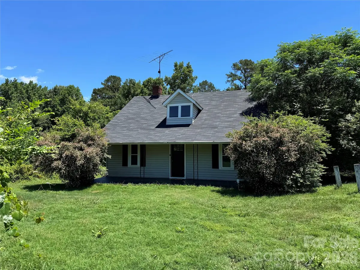 2834 Dan Brown Drive, Claremont, NC 28610 - #1
