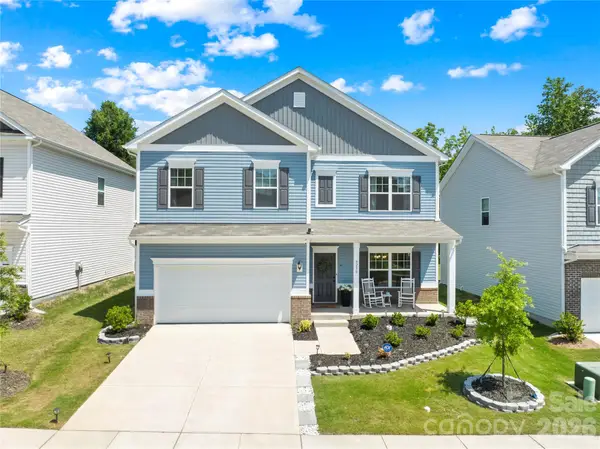6230 Gala Lane, Charlotte, NC 28215