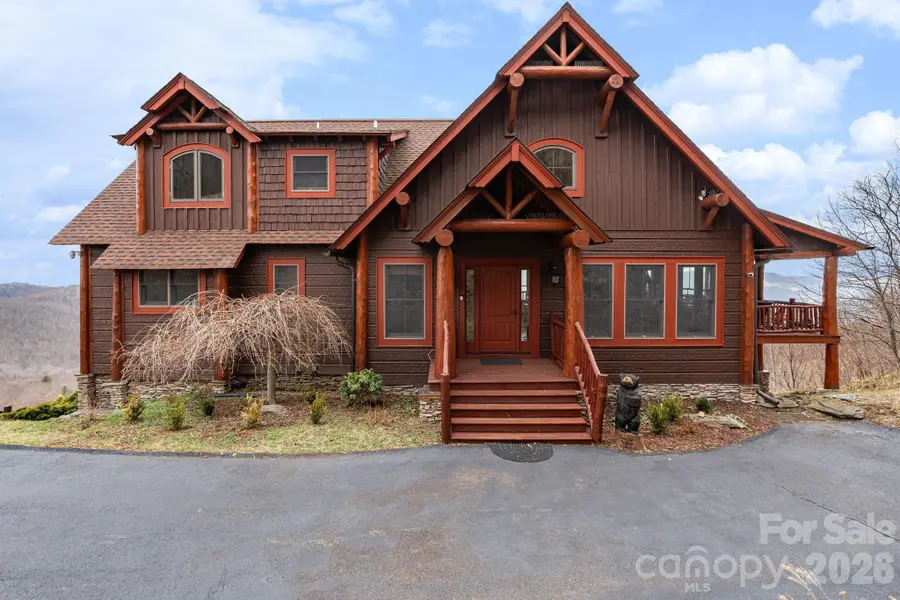 635 Acorn Nvno, Zionville, NC 28698 - #2