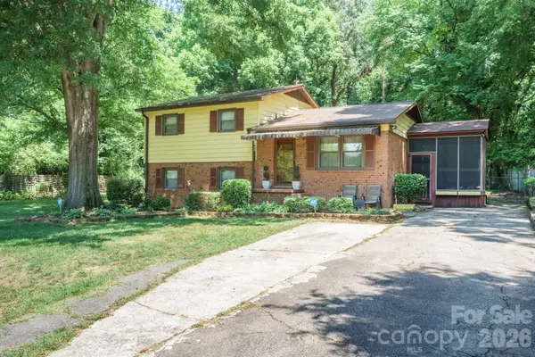 1505 Kingston Drive, Kannapolis, NC 28083