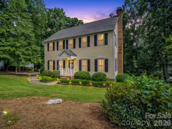 2720 Steeplechase Road, Gastonia, NC 28056