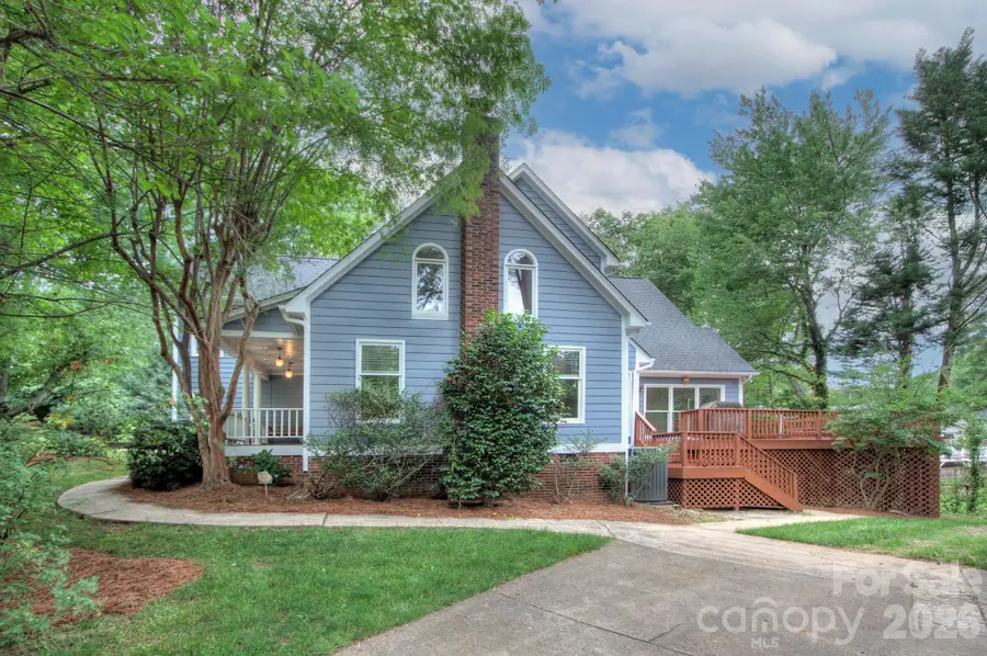 2000 Victorian Place, Charlotte, NC 28203 - #2
