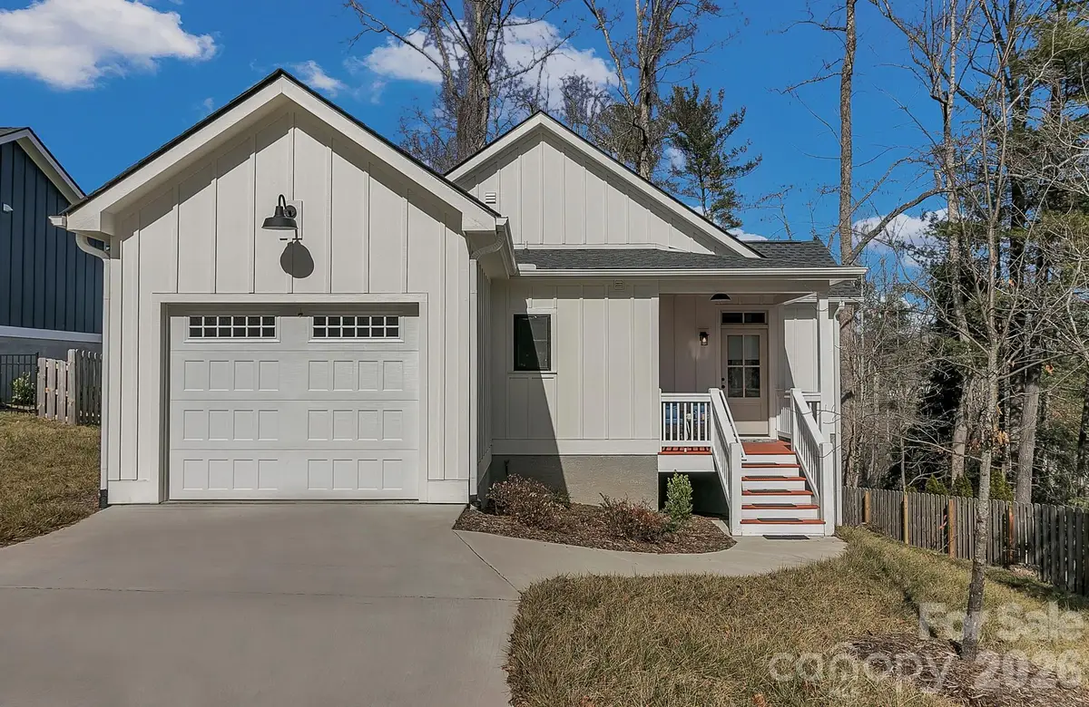 40 Rangeley Drive, Asheville, NC 28803 - #1
