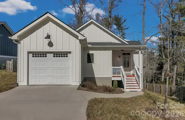 40 Rangeley Drive, Asheville, NC 28803
