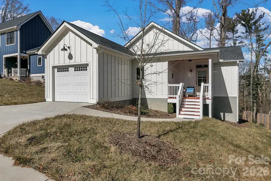 40 Rangeley Drive, Asheville, NC 28803 - #2
