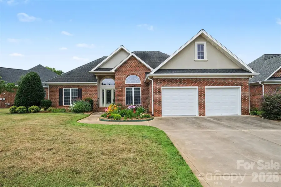 115 Blakemore Drive, Shelby, NC 28152 - #2