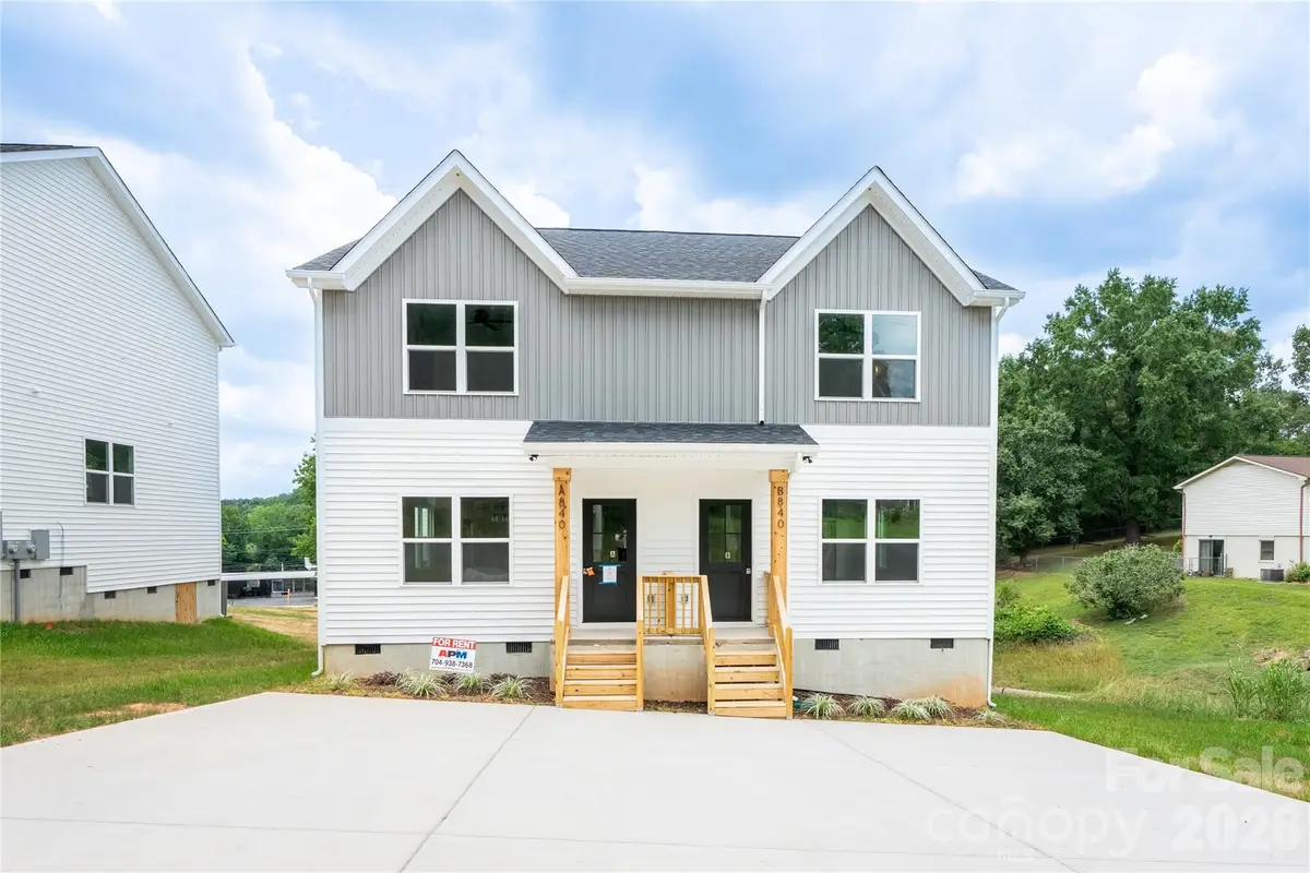 840 S Fourth Street, Albemarle, NC 28001 - #1