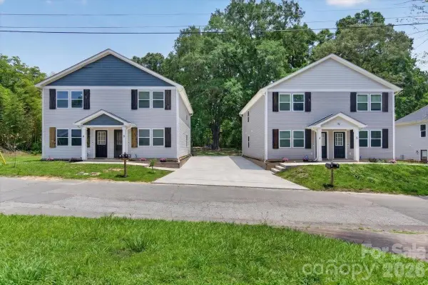 712-714 Evening Shade Lane, Gastonia, NC 28052