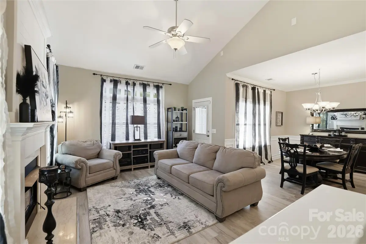754 Winding Way, Rock Hill, SC 29732 - #1