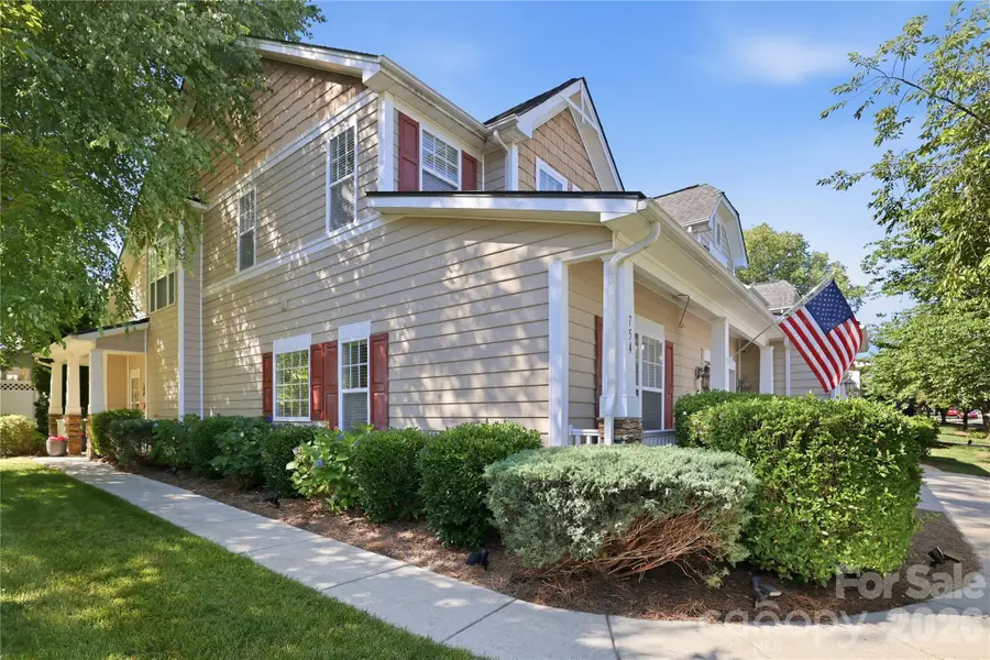 754 Winding Way, Rock Hill, SC 29732 - #3