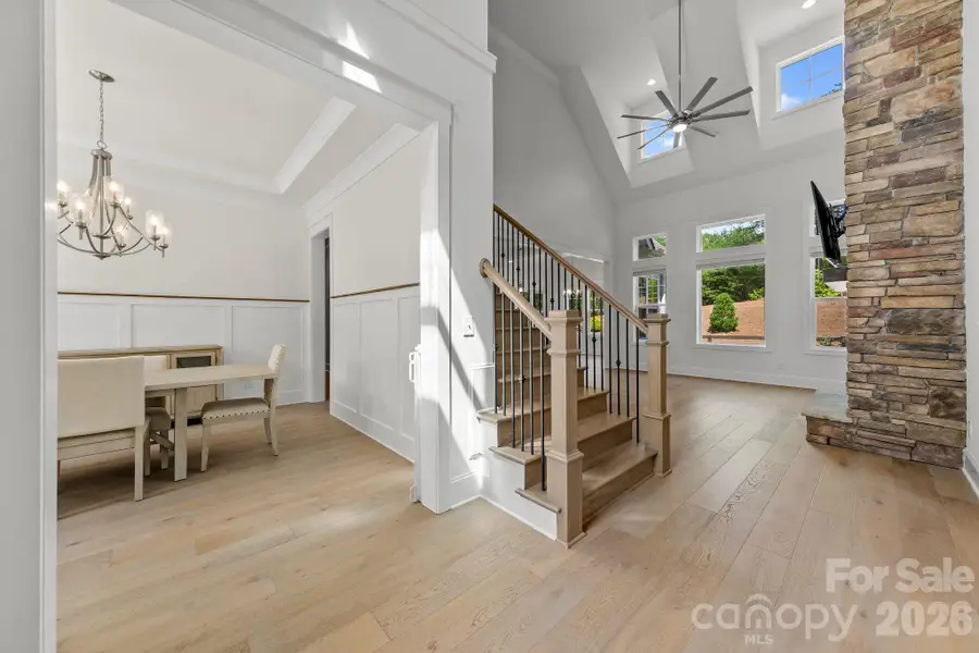 3207 James Plantation Drive, Denver, NC 28037 - #3