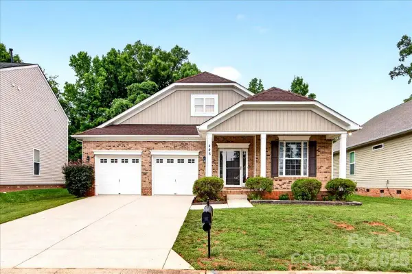 448 Anvil Draw Place, Rock Hill, SC 29730