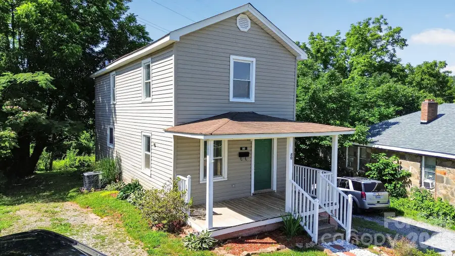 80 Ridge Street, Marion, NC 28752 - #2