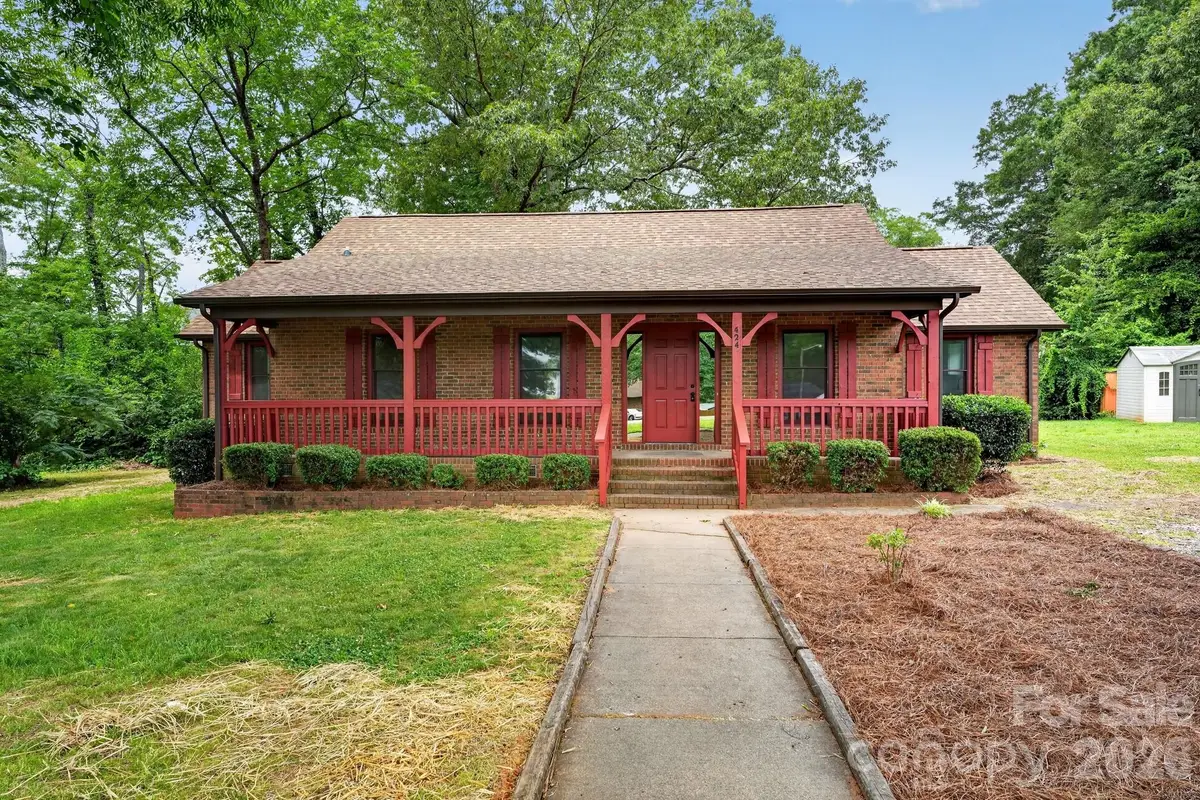 424 Kimbrook Court, Rock Hill, SC 29730 - #1