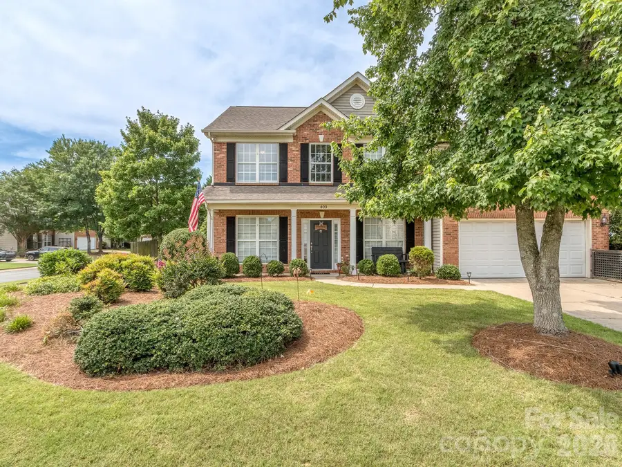 403 Lafinca Court #33, Fort Mill, SC 29708 - #2