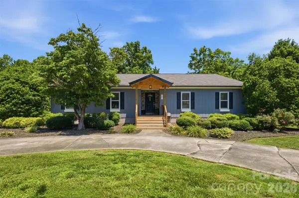 21 Eagle Drive, Taylorsville, NC 28681