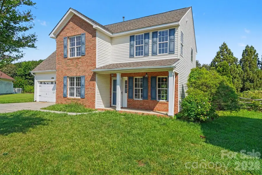 4891 Aldridge Place Nw, Concord, NC 28027 - #3