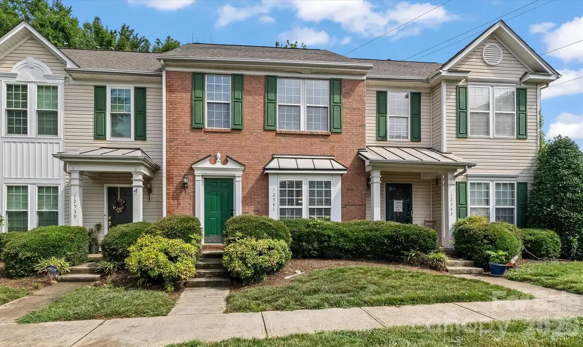 12541 Jessica Place, Charlotte, NC 28269 - #1
